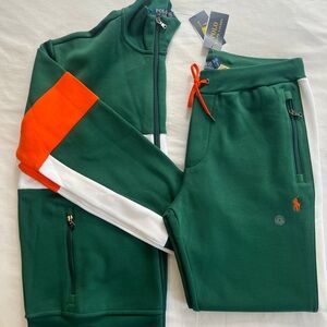 Polo by Ralph Lauren Tracksuit